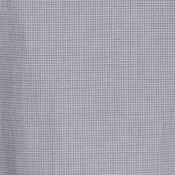 DOUUOD Cotton Checkered simple dress - Picture 3 of 3